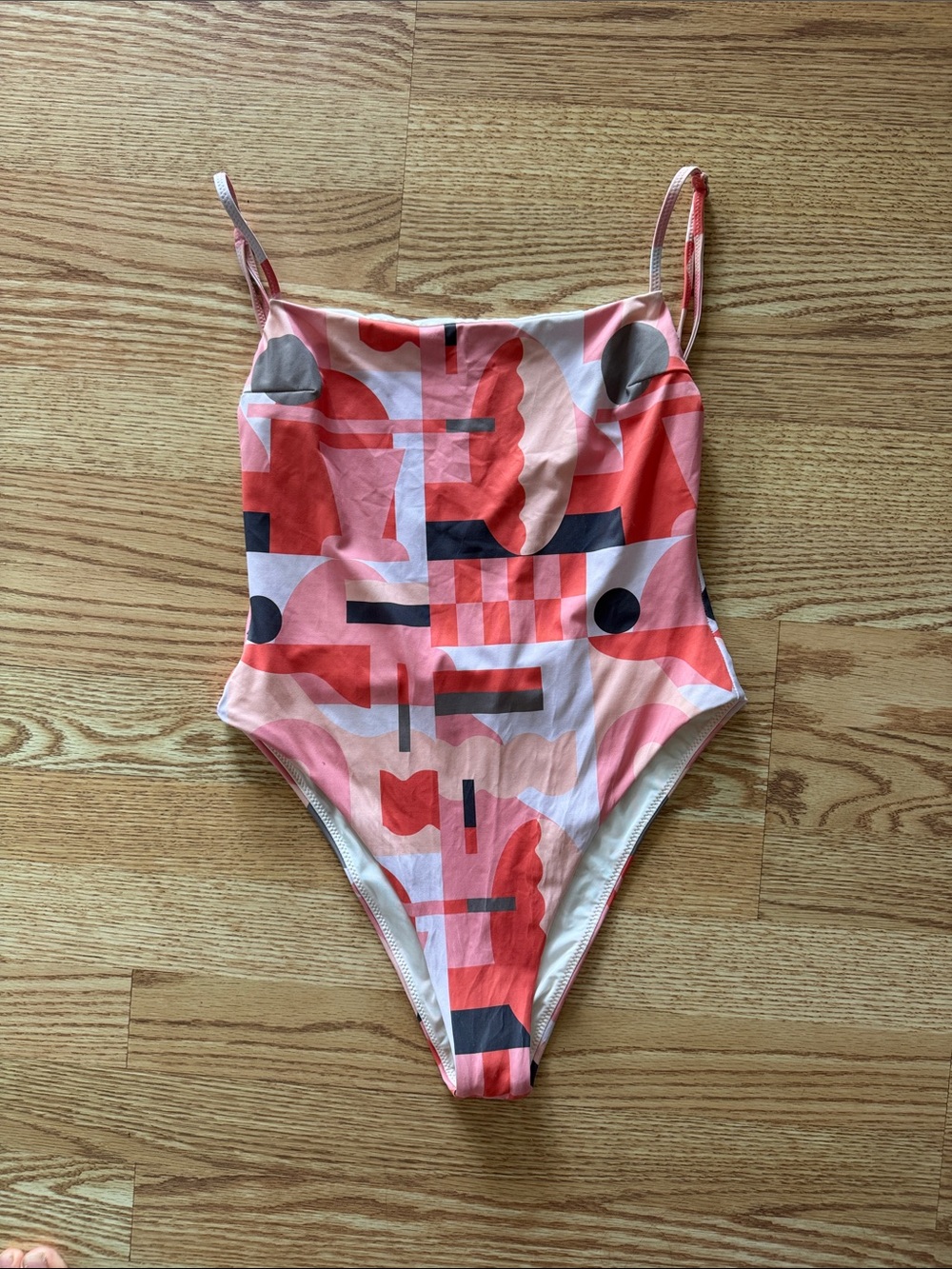 ONE PIECE bikini